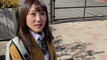 ハメ撮り　おじさんと仲良くSEX。AVを見ていたら発情し、快楽を求める。色白で綺麗なおっぱいがエロい。背徳感が興奮を引き立てる。ゴムなし生ハメ正常位でアクメする。 - porn, sex, pussy, tits, hot, babe, girl, doggystyle, real, amateur, homemade, fuck, asian, cute, kis - Video 1781717