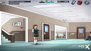 Summertimesaga - You Have To Draw Each Other E4 #32