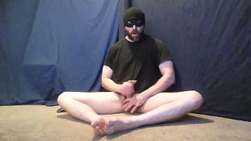 Jerking Off, Shooting A Load Ii