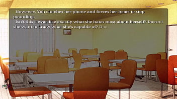 Song Of A Saya Part 12 Getting Out