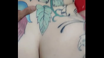 Trans Khatlyn Fudendo Gostoso Com Novinho