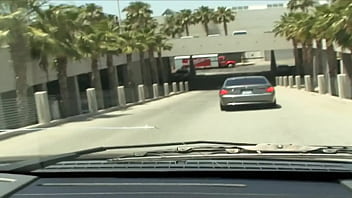 Babe With Great Knockers