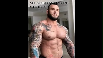 Bigjim_s Muscle Market Video Picks Slideshow