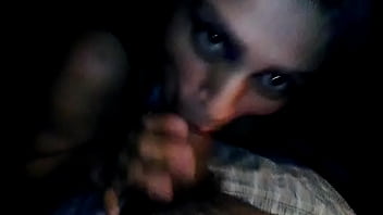 Slutwife Sucks Hubby Dick
