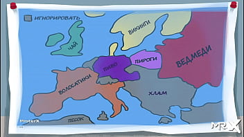 Summertimesaga - Cum In Teacher So Fast E4 #44