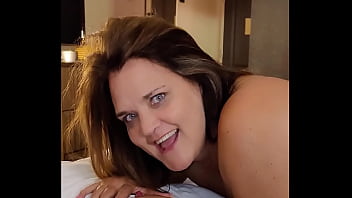 Secretplaywife Swallows Cum Shows Hubby