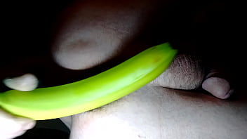 Asian, Banana - Asian_woman - 2025 - Incredible - Session - Video 1532550
