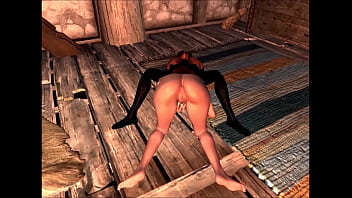 The Erotic Scriptures : Sc.1 Ve.14 _Rest After A Quest_