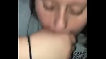 Head From Friend While He At Work