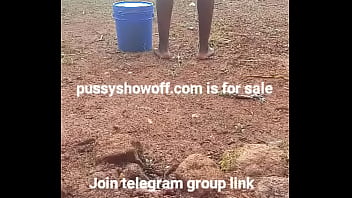 Showing Pussy On Telegram