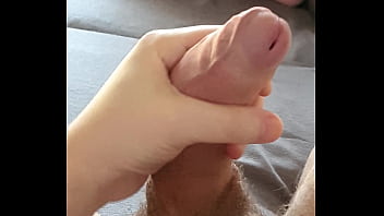 Grande Sborrata Mentre Sono Solo In Casa