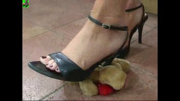 Heels, High, Crush - Heels - 2025 - Steamy - Show - Video 6277712