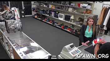 Skilled Ivy Rose With Huge Natural Tits Gets Squeezed And Teased