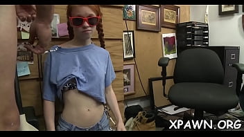 Slutty Dolly Little Bonked In Many Ways