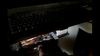 Me Masturbando Pra Nanda