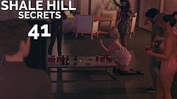Shale Hill Secrets #41 _ Hot And Naughty Games At The Party