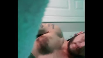 Sexymantatts69 Solo Masturbation