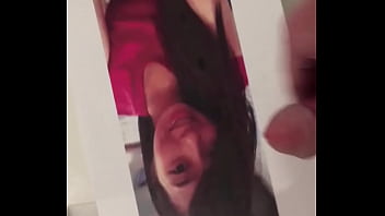 Cum Tribute Ii For Isabel