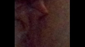 Playing In Hollies Pussy