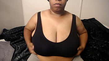 Amateur, Bbw, Big-boobs, Bbw-tits, Ebony-boobs - Amateur - 2025 - Hot - Session - Video 1719375