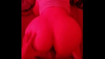 Mi Amiga Nalgona - doggystyle, big-ass, casero, nalgona - Video 1531273