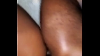 She Gripping Me So Sweet