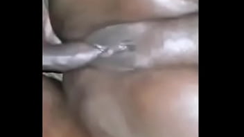 Chocolate Bbw With Top Shelf Pussy