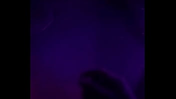 A Little Masturbation In The Jacuzzi