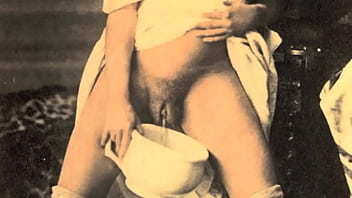 My Secret Life, Vintage Granny Fanny - Threesome-hairy-retro-vintage-hairy-pussy-vintage-blowjobs-vintage-granny-retro-fucking-vint