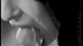 Dark Lantern Entertainment Presents _vintage Blowjobs_ From My Secret Life, The Erotic Confessions Of A Victorian English Gentleman - cumshot, cum, hairy, retro, vintage, hairy-pussy, vintage-blowjob, vintage-blowjobs, retro-fucking, - Video 1701360