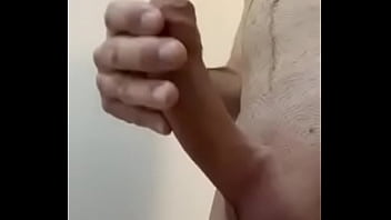 Grosse éjaculation En Facial