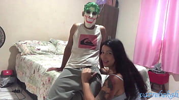 Trailer - Ficou Com Tesão, Me Deixou De Pau Duro, Mas Não Gozou Na Minha Cara