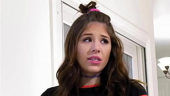 Helpful Alex Legend Teaches His Pawg Stepdaughter Isabel Moon Anal For The First Time - Full Movie On Freetaboo.net