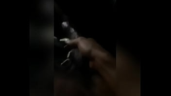 Dominant Ebony Ts Cum In My Booty