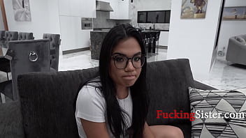 I Have A Thing For You Brother.. I Know Its Weird But..