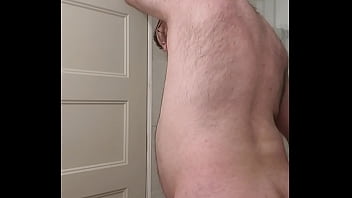 Nude Martin Lavallée Sodomizes Himself And Shoves His Dildo In His Mouth Afterwards - anal, exhibitionism, sodomy, exhib, exhibitionist, anal-sex, self-pleasure - Video 1701056