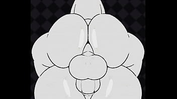 Toriel X Asriel Part 2 - Banger