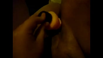 Masturbacionconvibrador