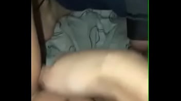 Catfishing Whore Fingering Herself