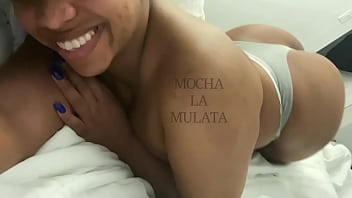 Wouldn_t You Love To Wake Up Next To Me Every Morning ? - Mochalamulata