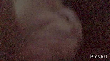 Girlfriend Fucks Me Hard While Riding My Cock Super Tight Pussy