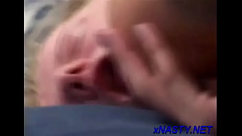 Cunning Blonde Karen Cums Again And Again