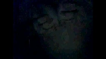 German Girl Showing Tits On Webcam.