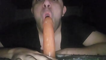 Saboreando Y Con Hambre De Verga 5