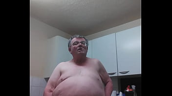 Lxv Nude Horny And Cumming