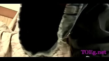 Non-professional Homosexual Fetish - anal, hardcore, blowjob, masturbation, solo, american, fetish, gay, footjob, short-hair - Video 1687422