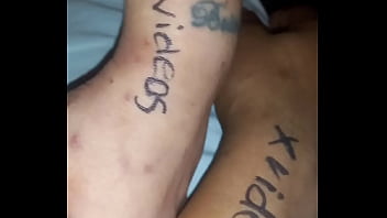 Verification Video - interracial, amateur, couple, verification-video - Video 1778258