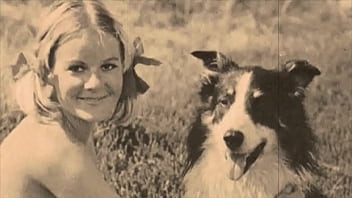 Dark Lantern Entertainment Presents - doggystyle, hairy, retro, vintage, beast, k9, hairy-pussy, natural-tits, beastial, zoological - Video 1716507