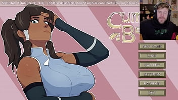The Downfall Of _the Legend Of Korra_ (cummy Bender) [uncensored]