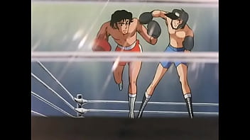 Trio, Joe, Sachi, Rikiishi - Unknown - 2025 - Intense - Session - Video 1700343